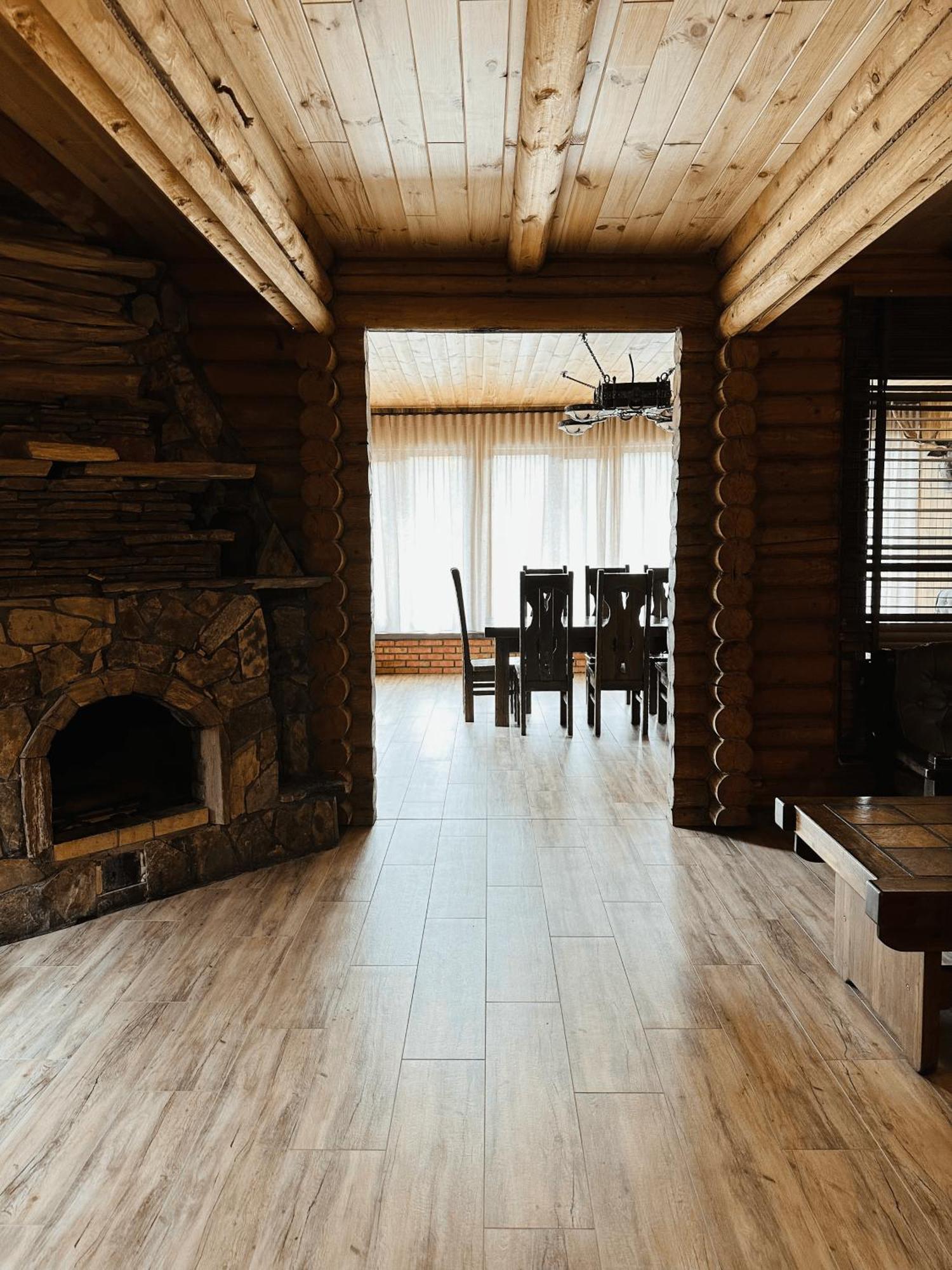 Фільварок Кмитів Velyki Kosharishcha Exterior foto