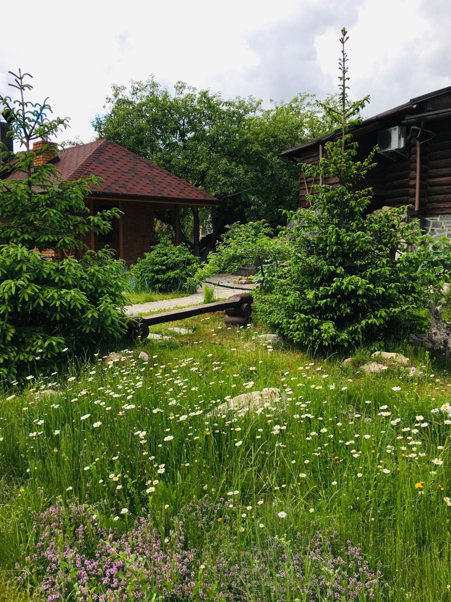 Фільварок Кмитів Velyki Kosharishcha Exterior foto