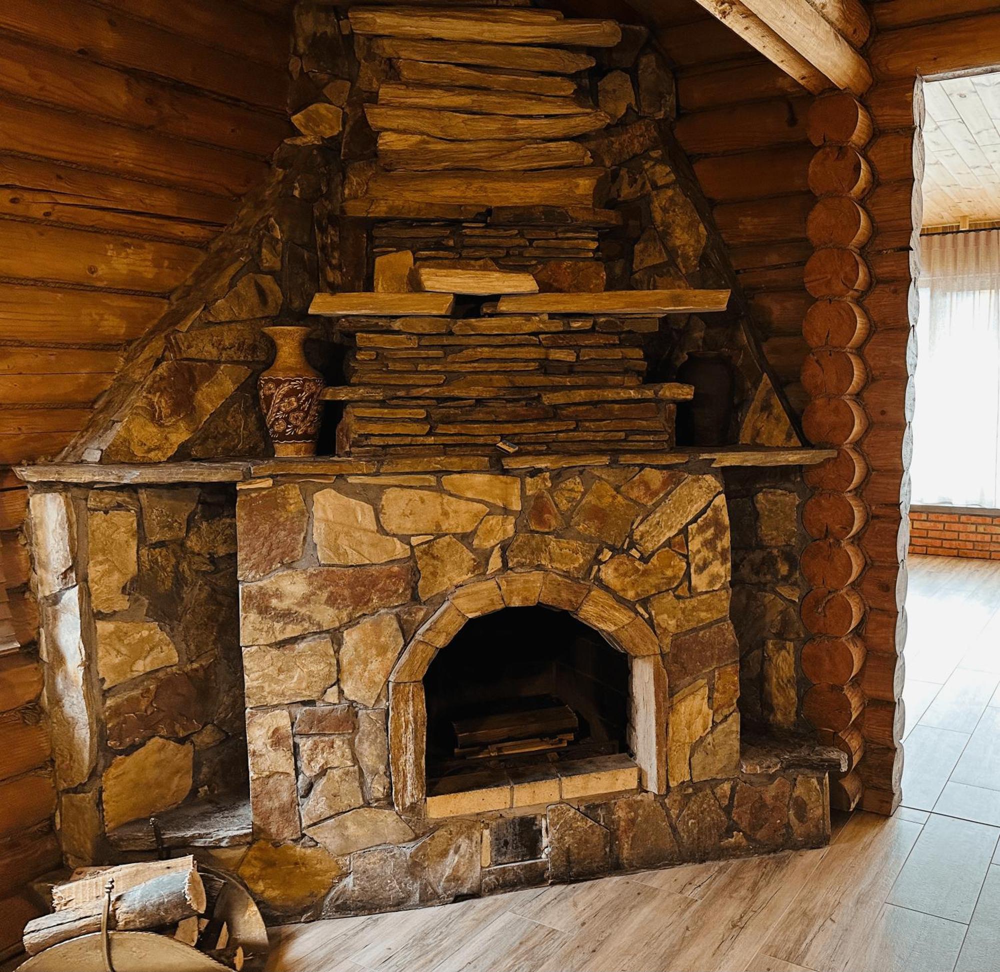 Фільварок Кмитів Velyki Kosharishcha Exterior foto
