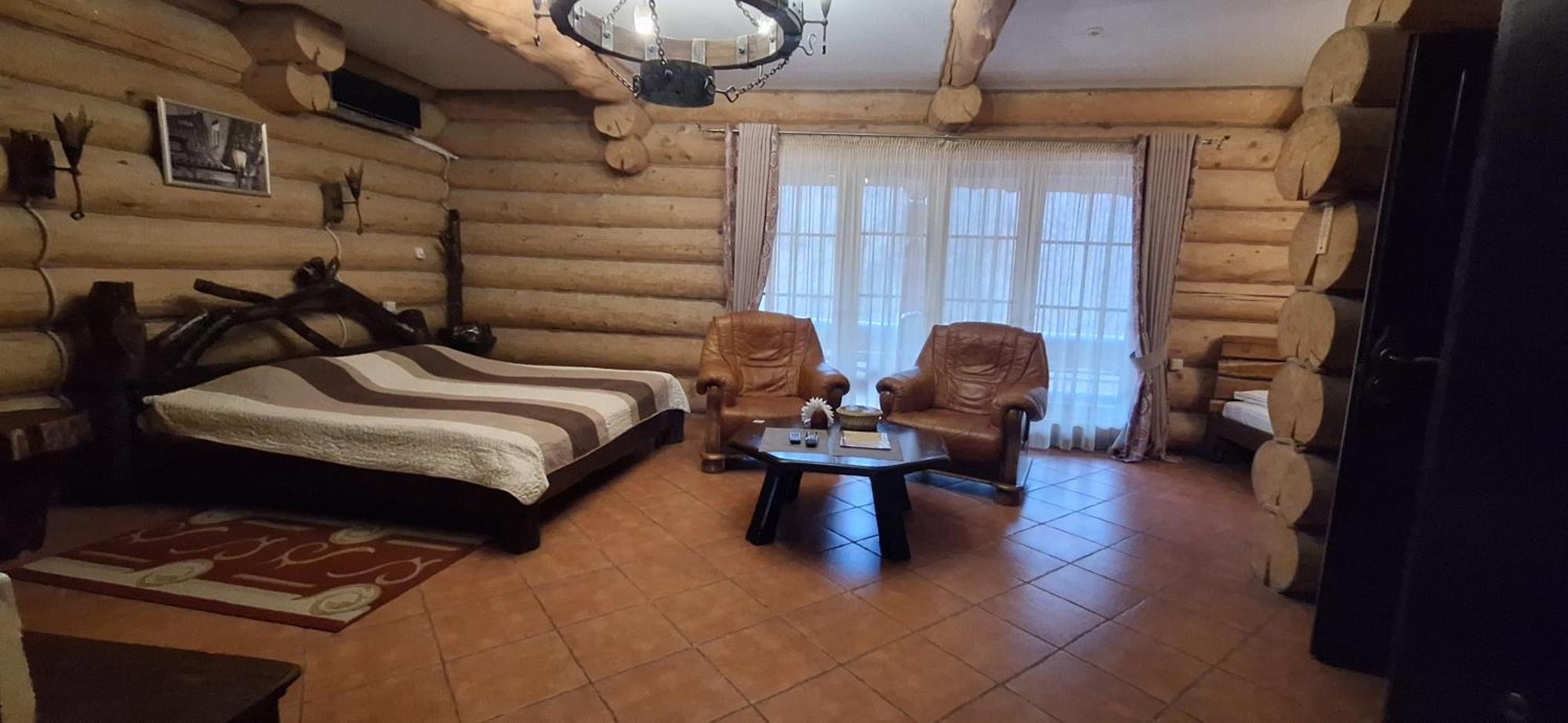 Фільварок Кмитів Velyki Kosharishcha Exterior foto