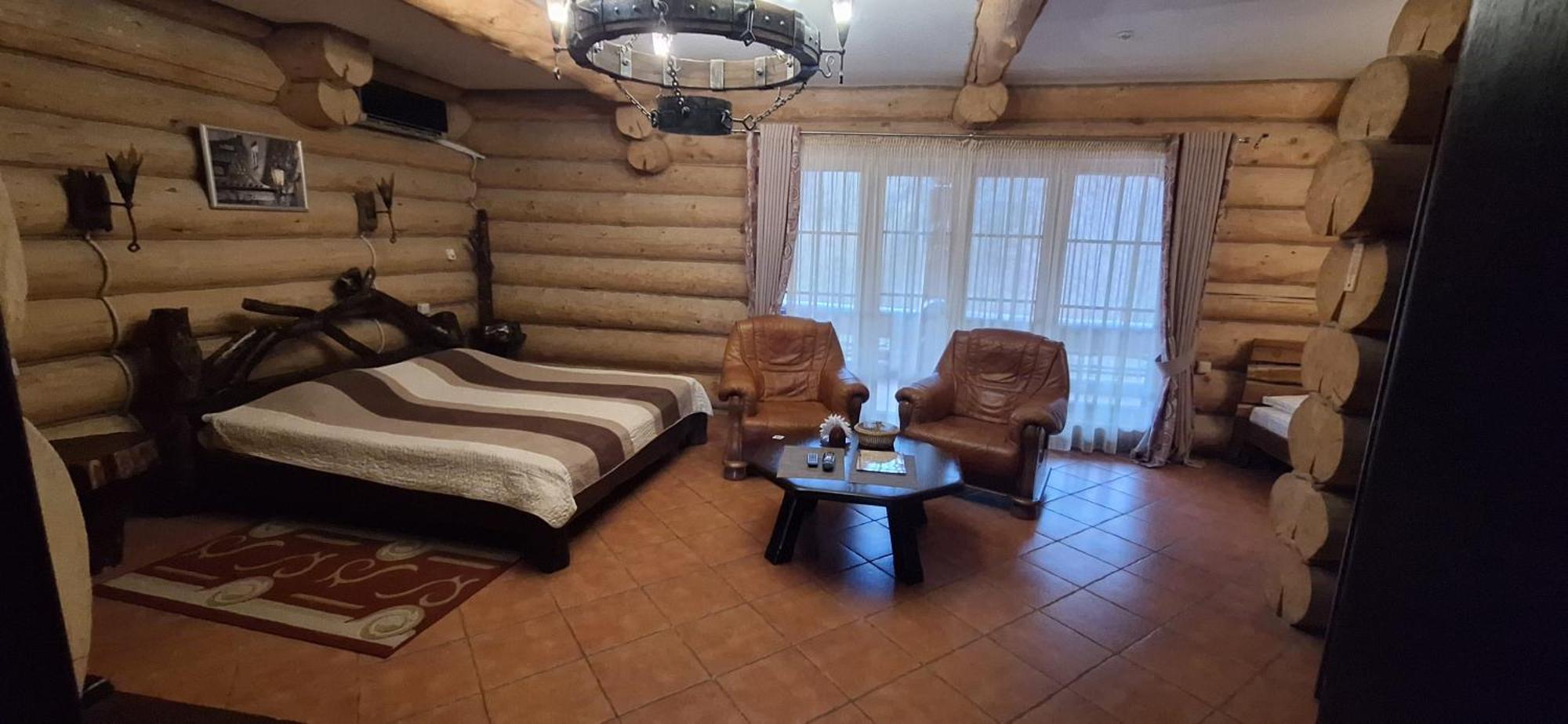Фільварок Кмитів Velyki Kosharishcha Quarto foto