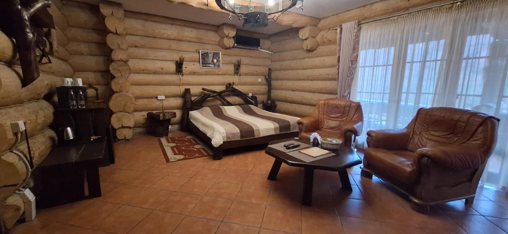 Фільварок Кмитів Velyki Kosharishcha Exterior foto